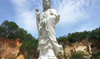 佛像雕塑